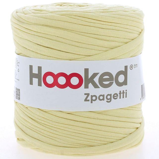 Soft Yellow