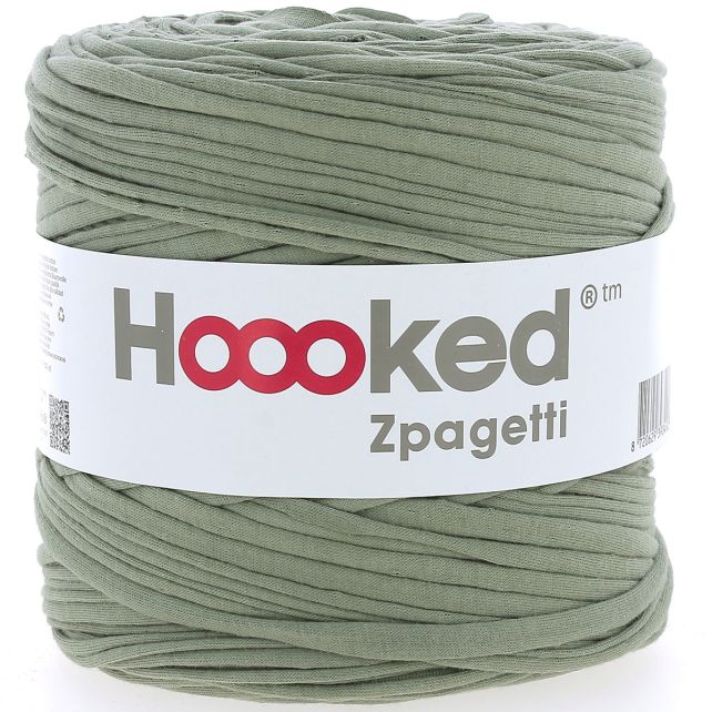 Zpagetti Cotton Olive Brunch