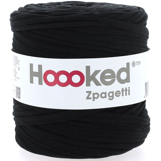Zpagetti Cotton Yarn Bodyguard