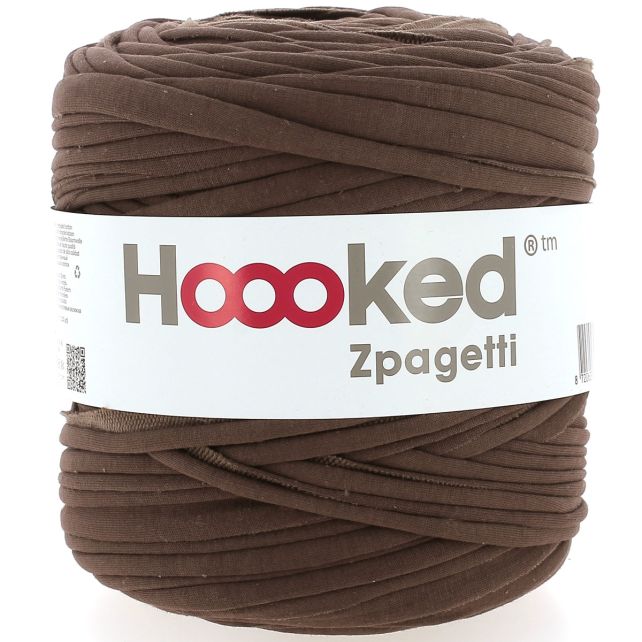 Zpagetti Cotton Yarn Just For Fun