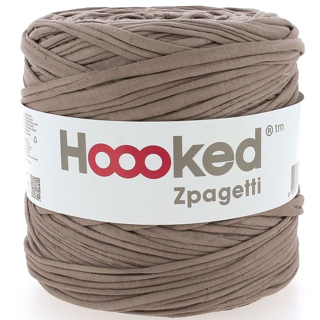Zpagetti Cotton Yarn Capuccino