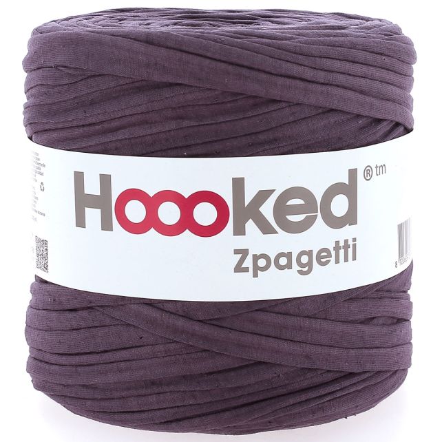Zpagetti Cotton Yarn Déja Vu