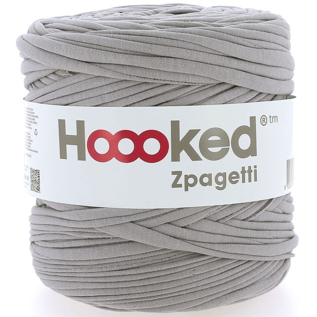 Zpagetti Cotton Yarn Ring The Alarm