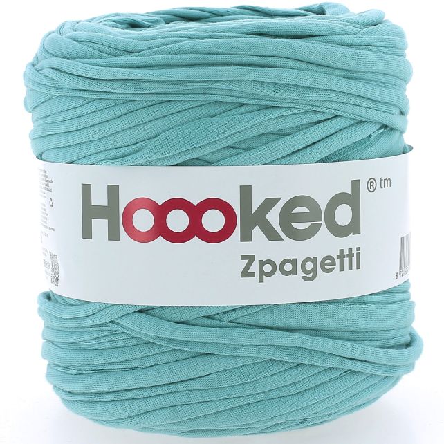 Zpagetti Cotton Yarn Diva
