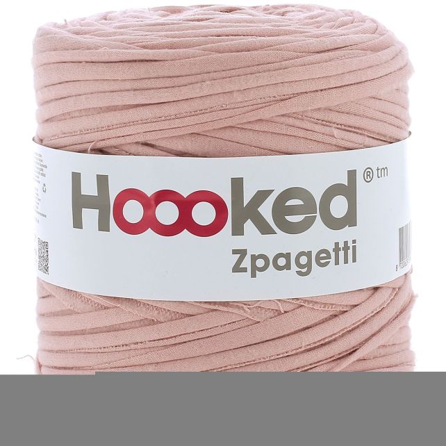 Zpagetti Cotton Yarn Love On Top