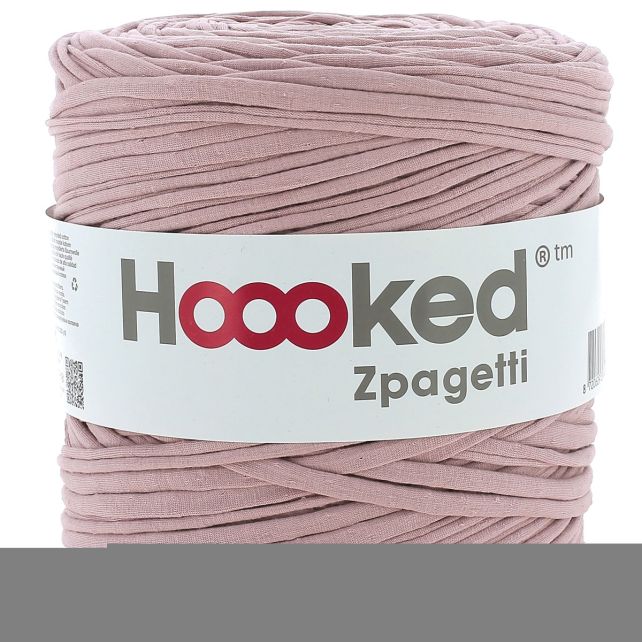 Zpagetti Cotton Yarn Single Ladies