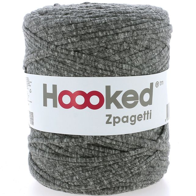 Zpagetti Cotton Yarn Cloud Shade