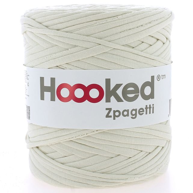 Zpagetti Cotton Yarn Off-Seasson