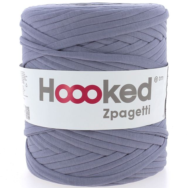 Zpagetti Cotton Yarn Lilac Boom