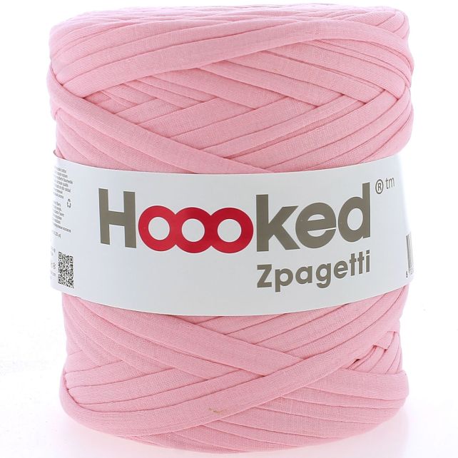 Zpagetti Cotton Yarn Pink Unicorn