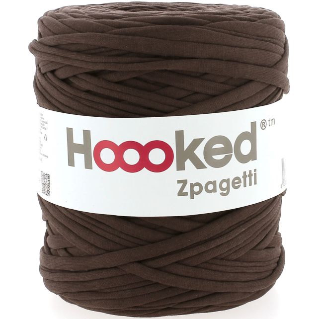Zpagetti Cotton Yarn Teddy Bear