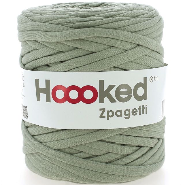 Zpagetti Cotton Yarn Soft Mint