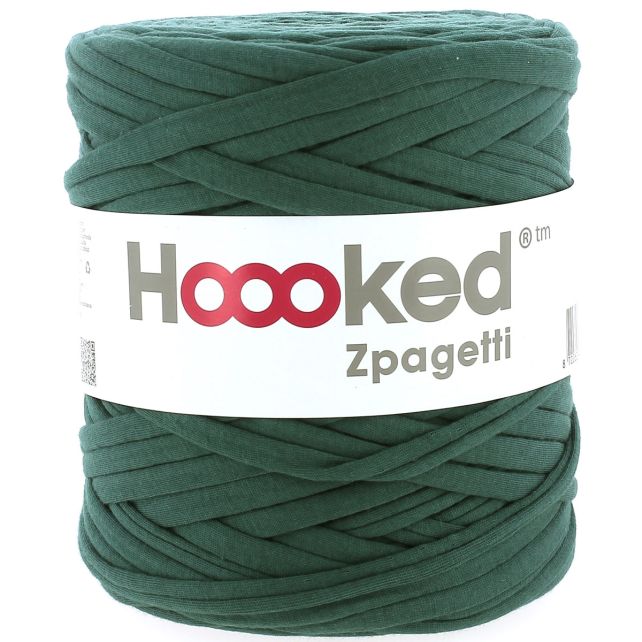 Zpagetti Cotton Yarn Tarzan Jungle