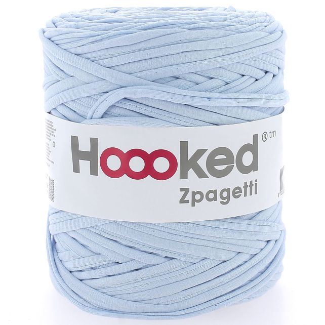 Zpagetti Cotton Yarn Boy Party