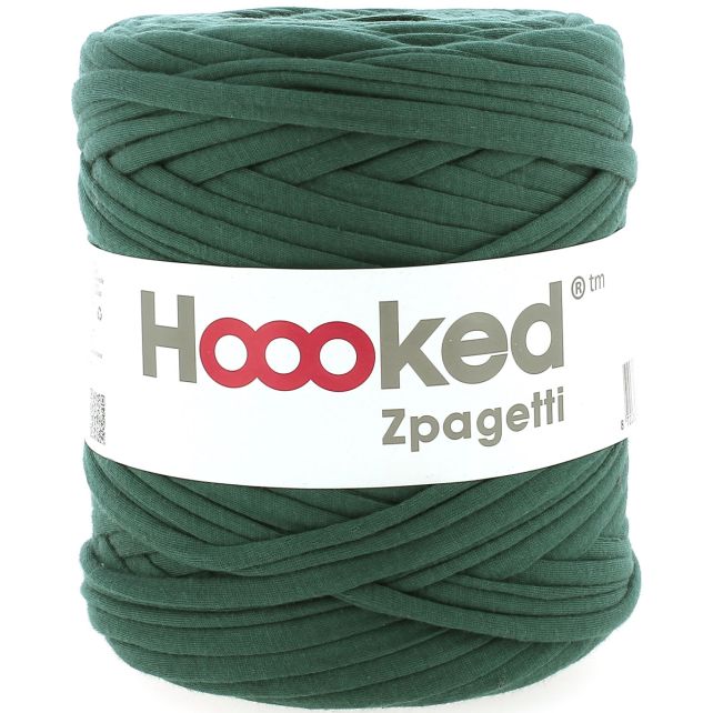 Zpagetti Cotton Yarn Monster Blue