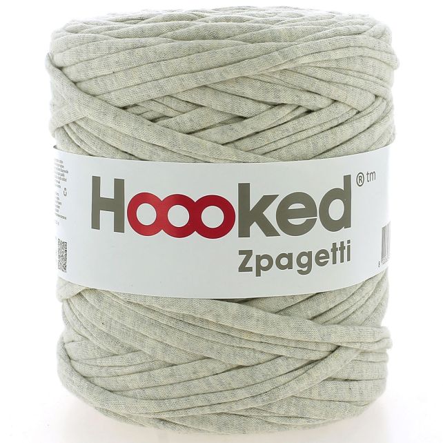 Zpagetti Cotton Yarn Cloudy Sky