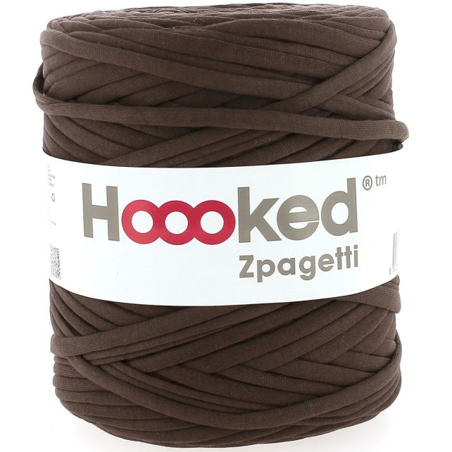 Zpagetti Cotton Yarn Cookie Chip