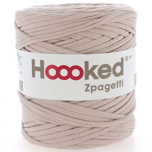 Zpagetti Cotton Yarn Vintage Paradise