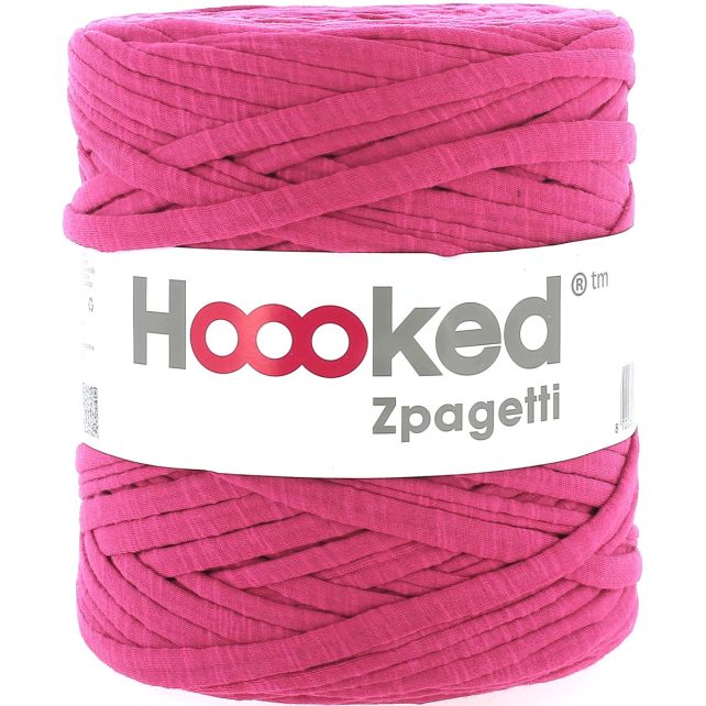 Zpagetti Cotton Yarn Barbie Lover