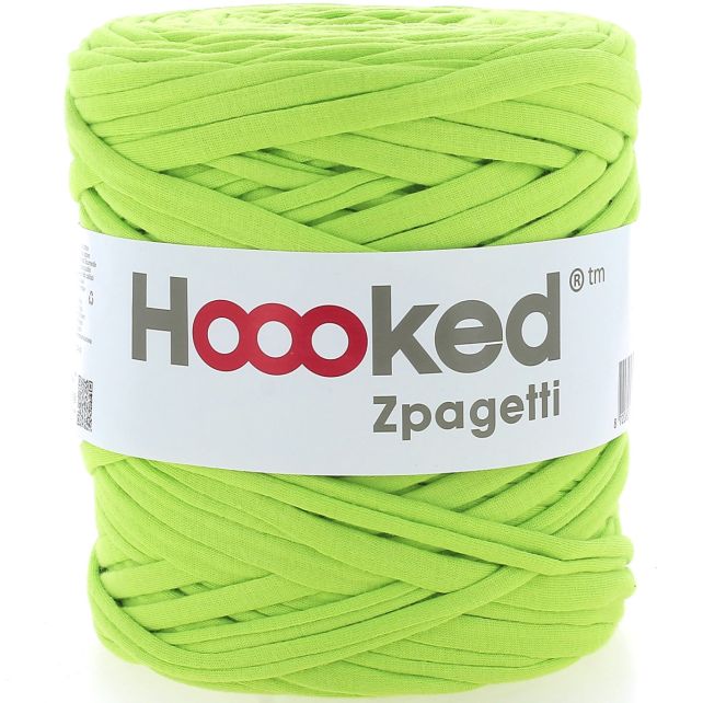 Zpagetti Cotton Yarn Tennis Ball