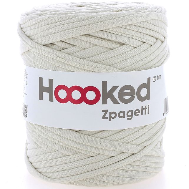 Zpagetti Cotton Yarn Beige Beach