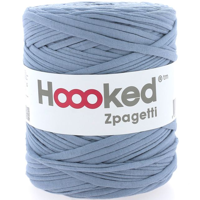 Zpagetti Cotton Yarn Blue Cloud