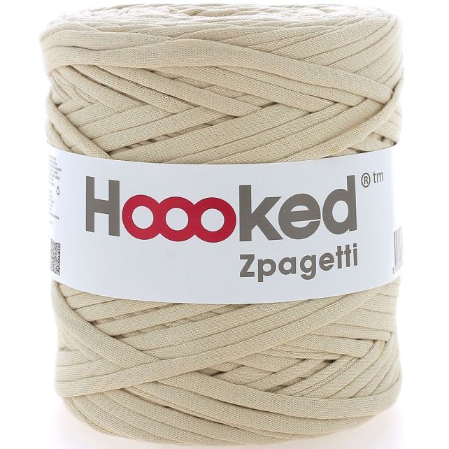 Zpagetti Cotton Yarn Delicious Cookie