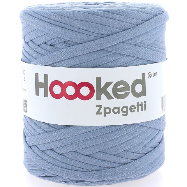 Zpagetti Cotton Yarn Baby Blanket