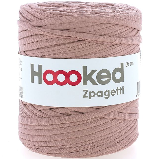 Zpagetti Cotton Yarn Vintage Cloud