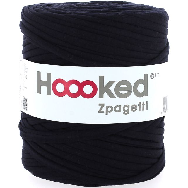 Zpagetti Cotton Yarn Dark Ocean