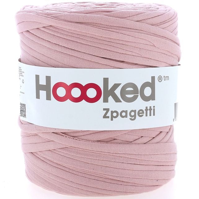 Zpagetti Cotton Yarn Pink Kiss