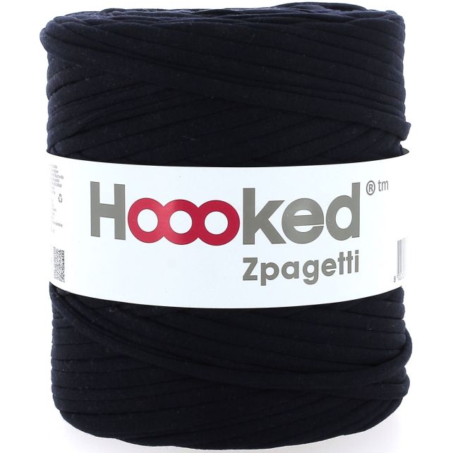Zpagetti Cotton Yarn Pacific Ocean