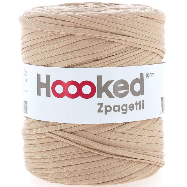 Zpagetti Cotton Yarn Oasis Beige