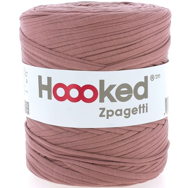 Zpagetti Cotton Yarn Vintage Shirt