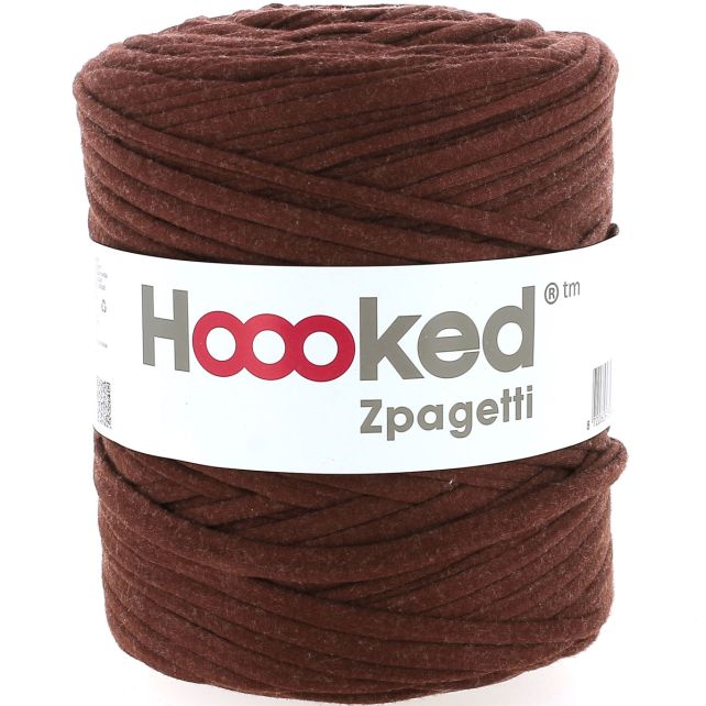 Zpagetti Cotton Yarn Brick Station
