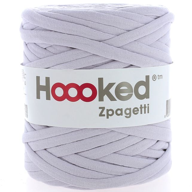 Zpagetti Cotton Yarn Lilac Dreams