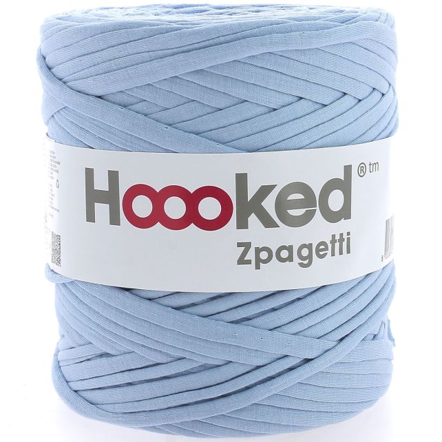 Zpagetti Cotton Yarn Sweet Cotton Candy