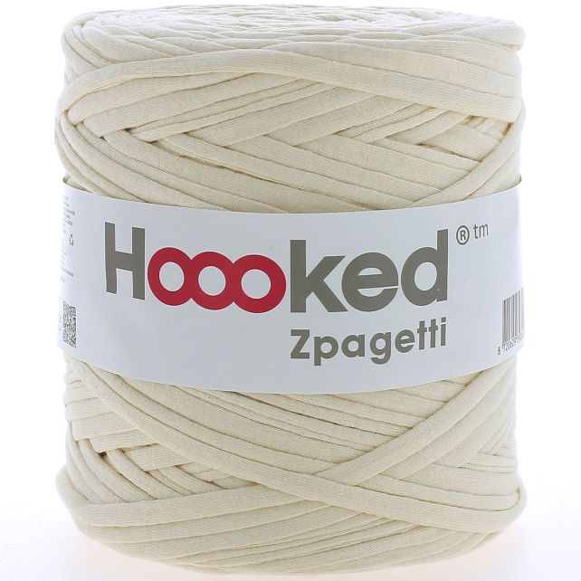 Zpagetti Cotton Yarn Grandma Hat