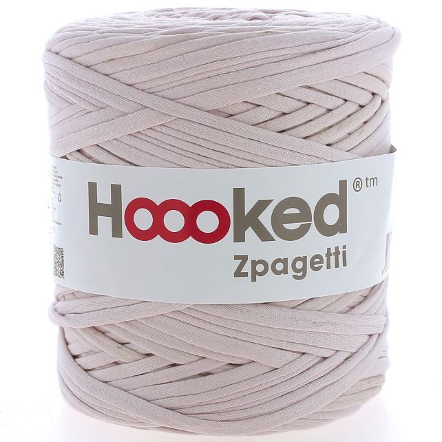 Zpagetti Cotton Yarn Delicate Lirio