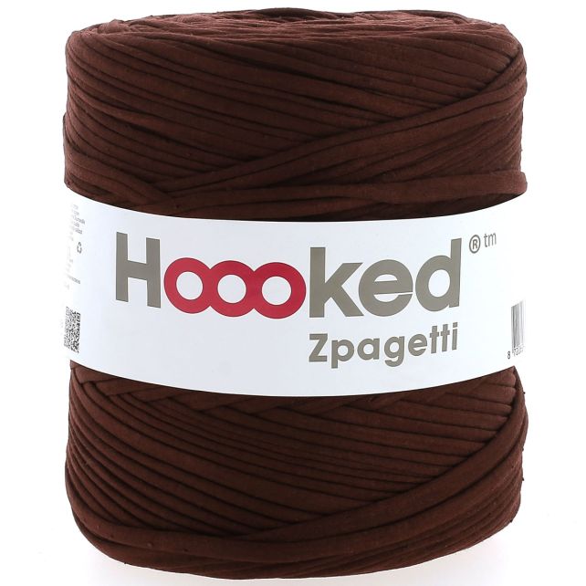Zpagetti Cotton Yarn Brick Gum