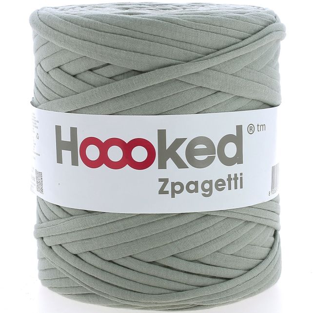 Zpagetti Cotton Yarn Azinheira
