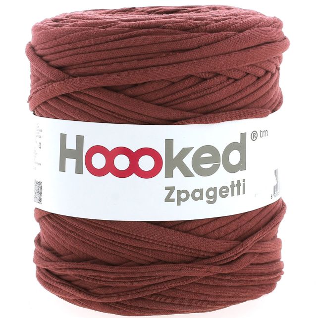 Zpagetti Cotton Yarn Brickomania