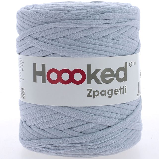 Zpagetti Cotton Yarn Blue Revelation