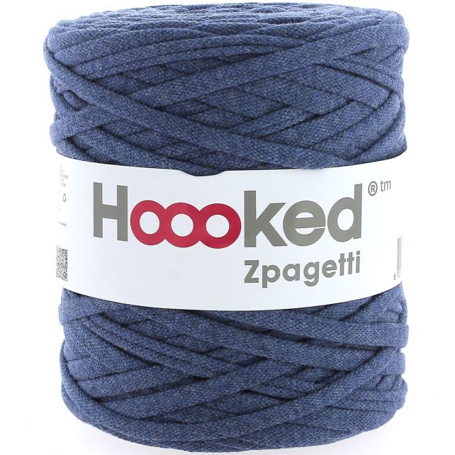 Zpagetti Cotton Yarn Stylish Jeans
