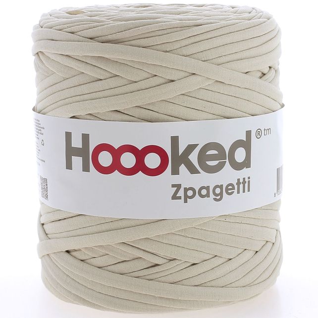 Zpagetti Cotton Yarn Egyptian Mummy