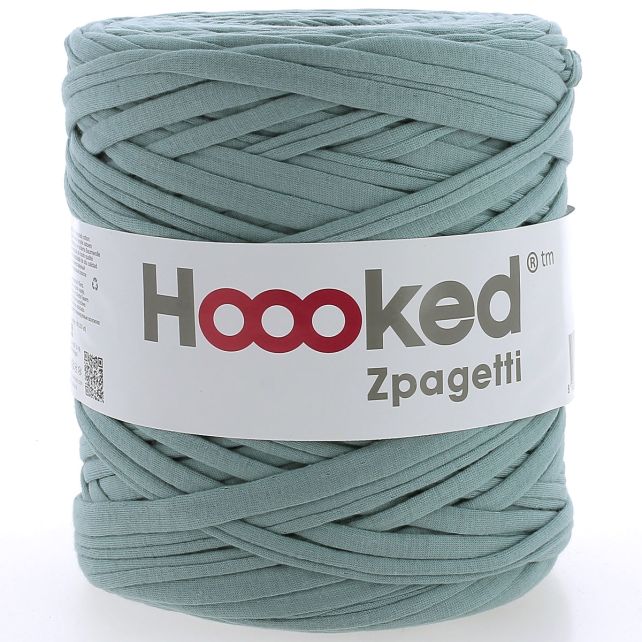 Zpagetti Cotton Yarn Mint Survivor