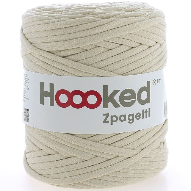 Zpagetti Cotton Yarn Crepe Batter