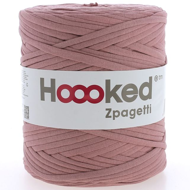Zpagetti Cotton Yarn Vintage Roses
