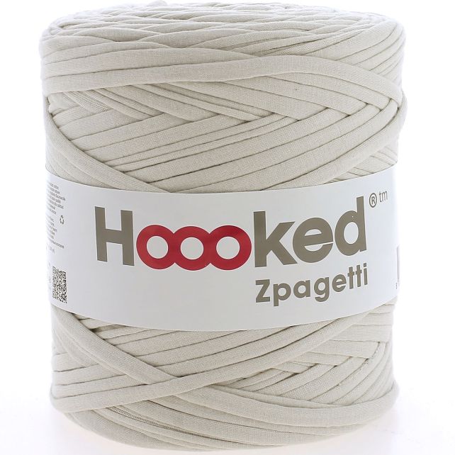 Zpagetti Cotton Yarn Eggcellent