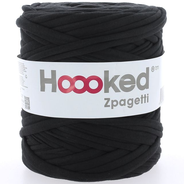 Zpagetti Cotton Yarn Music Notes